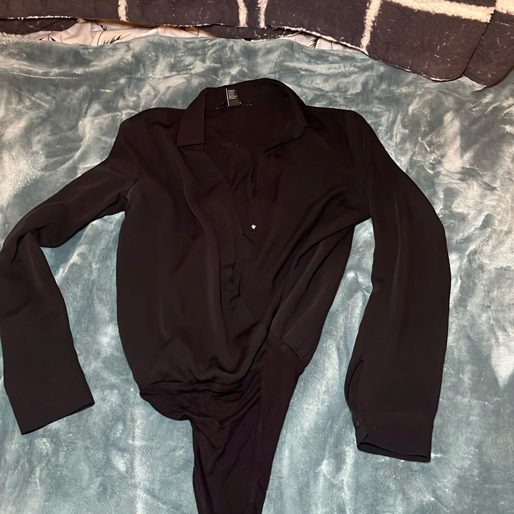 Black Bodycon